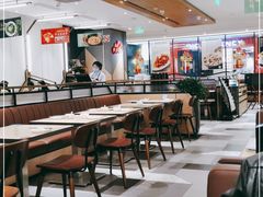 -新旺茶餐厅·早餐(香港广场店)