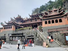 -安溪清水岩