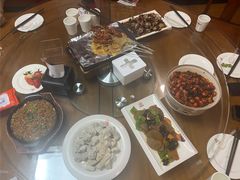 -郑喜旺烧烤(郑州总店)
