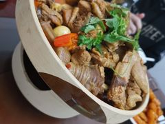 -宏大运餐厅(传媒大学店)