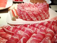 -密友回转自助火锅(世茂国际广场店)