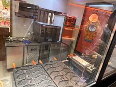 -粉粉乐鲷鱼烧(美罗城店)