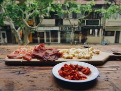 -Alimentari早午餐(安福路店)