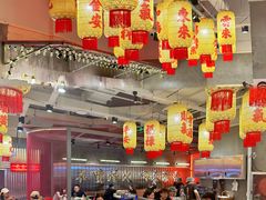 -朱光玉火锅馆(正弘城店)