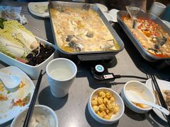 -半天妖烤鱼(石岛店)