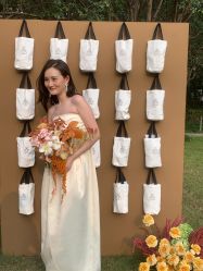 -金禧婚礼定制