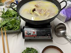 -代羊肉(中和店)