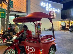 -唐人街(耀华力路)
