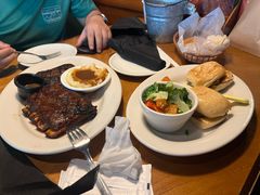 -Texas Roadhouse(世纪汇广场店)