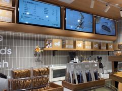 -小飞象面包公社(珠江路金鹰店)