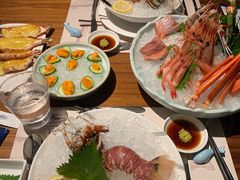 -Mr·Fish鱼鲜生海鲜放题(银泰in99店)