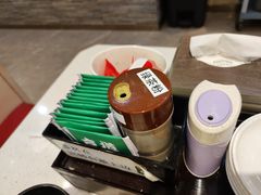 -京樽回転寿司(奥林匹克店)