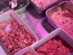 -周良天山牛杂城(天山路总店)