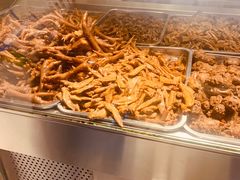 -七星椒卤菜(三圣宫店)