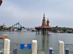 -大连海昌发现王国主题公园