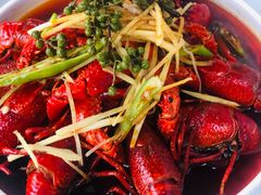 -小河盐帮·私家菜·烤鸭(三元桥·霄云路店)