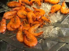 -长沙北辰洲际酒店-兰调全日餐厅