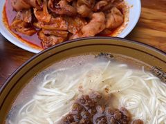 -渔桥李记奶汤面(东街店)