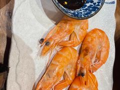 -尺山寸水日料(马桥满天星店)