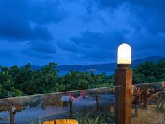 -渔家火锅·海鲜自助餐·演艺(亚龙湾天域酒店)