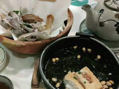 -原味田园·客家菜·土窑鸡(中航城君尚购物中心店)