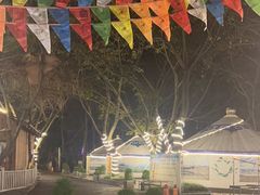 -巴山一绝烤全羊(三圣乡刘家花园店)