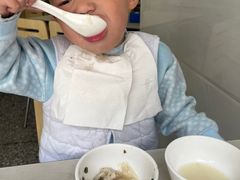 -三线肉杂酱面馄饨王