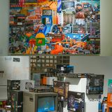 重庆首个创意版权市集🔥太太太太太好逛了‼️