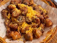 -南记食粥坊·宵夜大排档(卫国路店)