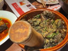 -小隐人家(乐松店)