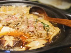-割烹酱子日本料理(弘基财富广场店)