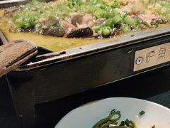 -炉鱼(诸暨万风新天地店)