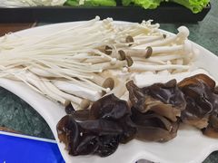 -楼外楼肥羊木炭火锅居(乐群街店)