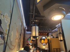大堂-蘇小主(徐州万达店)