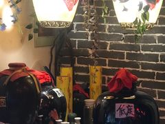 -前门故事烤鸭店(十里河店)