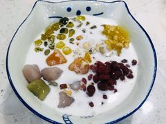 水果仙草-水天堂西餐厅(常熟永旺店)