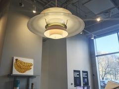-dotcom coffee古点咖啡(致真大厦店)