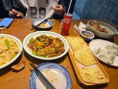 -95号酱骨·一块豆腐(展春园西路店)