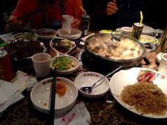 首尔焖鲜汇(日月光店)-猪啊牛呀羊啊铜盘烤肉(正大广场店)