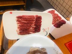 -1078號老北京涮肉(万达广场店)