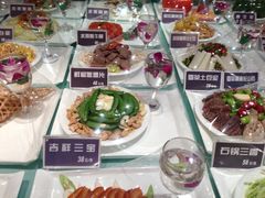 -包子大王(新泽巷店)