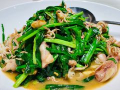 -锦顺海鲜•口味菜(李村店)