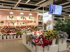 -IKEA宜家家居(南京商场)