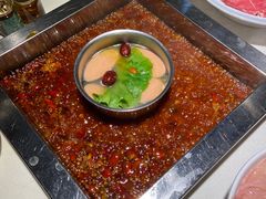 鸳鸯锅-二荆条·蜀鲜汇城市森林火锅