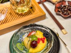 -叶叶菩提(太原别墅店)