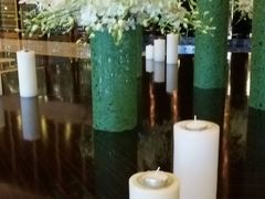 -武汉武昌威斯汀酒店-知味自助餐厅