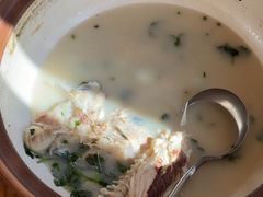 -风味小馆(天目湖宾馆店)