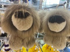 -大营西亚皮草新城