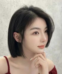 -MINX名珂斯·烫染形象设计
