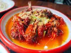 -虾享蟹逅小龙虾·螃蟹·小海鲜(吉林省总店)